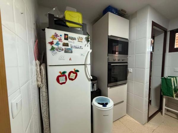 Piso en calle Cornellana