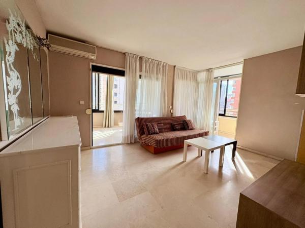 Piso en calle del Esperanto