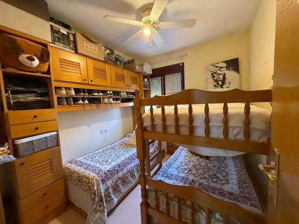 Piso en calle Cornellana