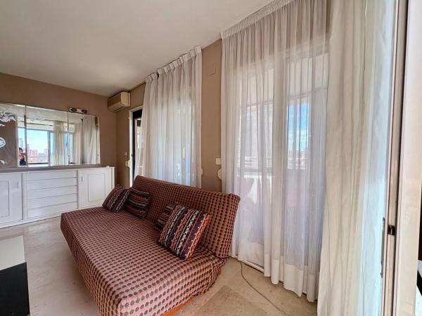 Piso en calle del Esperanto