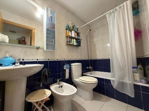 Piso en calle Cornellana