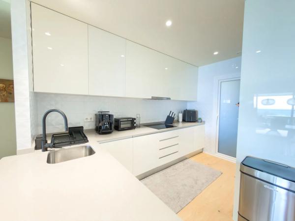 Piso en Av Villajoyosa La, 12