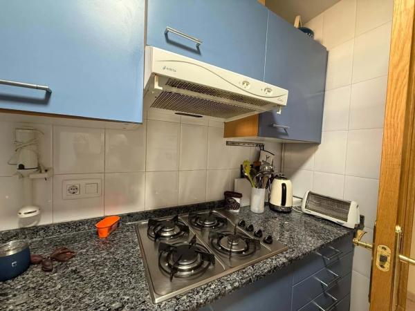 Piso en calle Cornellana