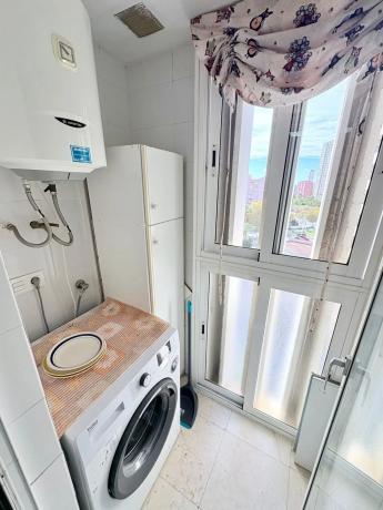 Piso en calle del Esperanto