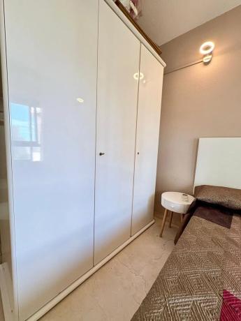 Piso en calle del Esperanto