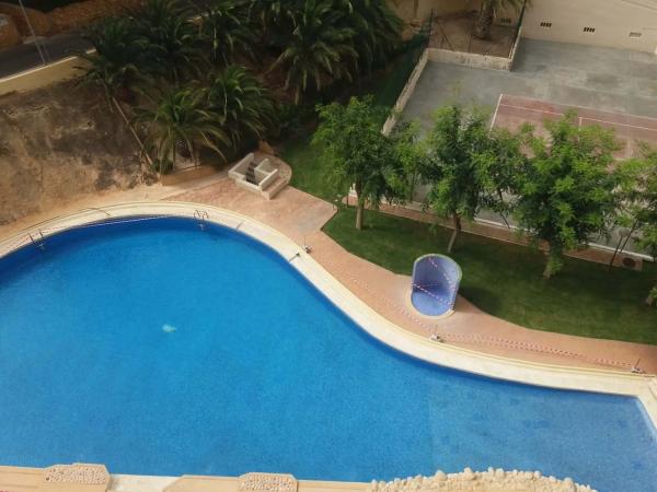 Piso en calle Cornellana