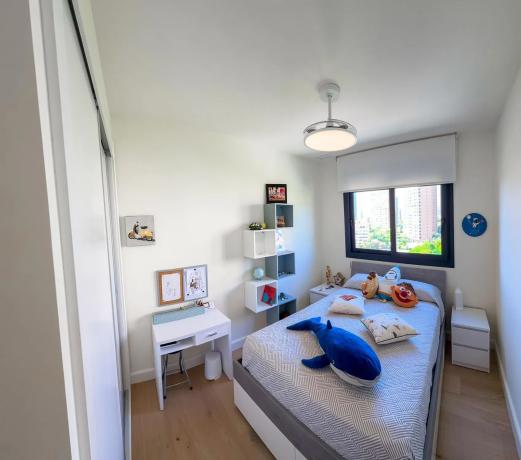 Piso en Av Villajoyosa La, 12