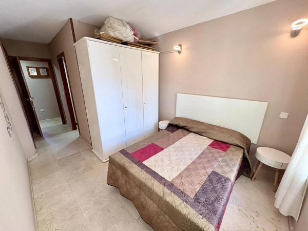 Piso en calle del Esperanto