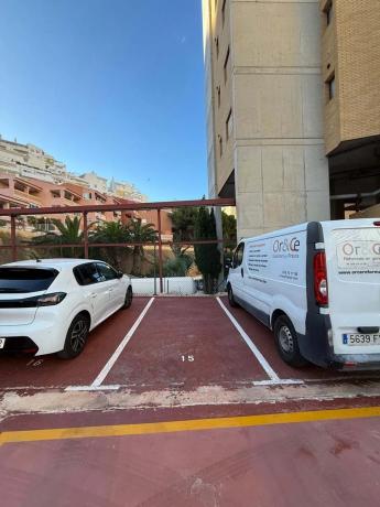 Piso en calle Cornellana