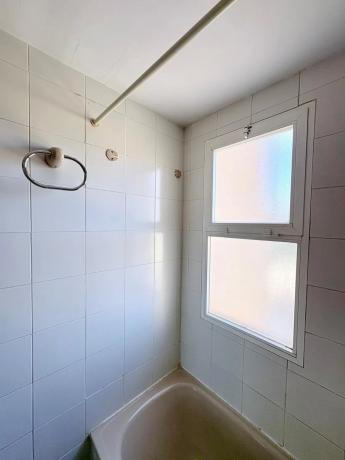 Piso en calle del Esperanto