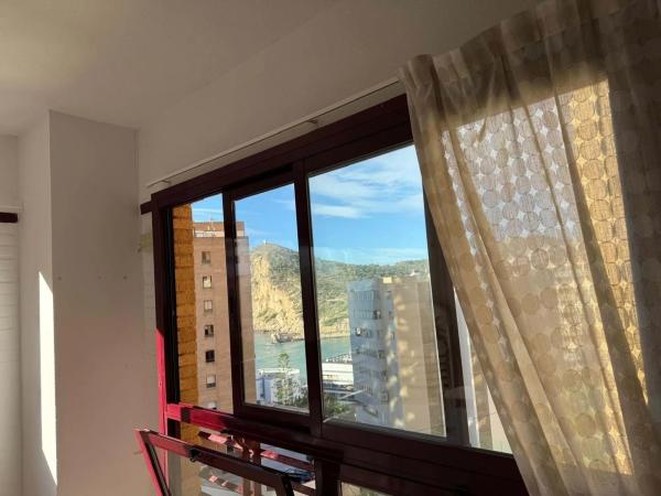 Piso en calle Cornellana