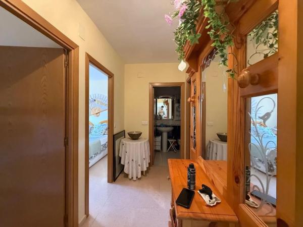 Piso en calle Cornellana