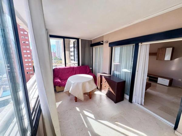 Piso en calle del Esperanto