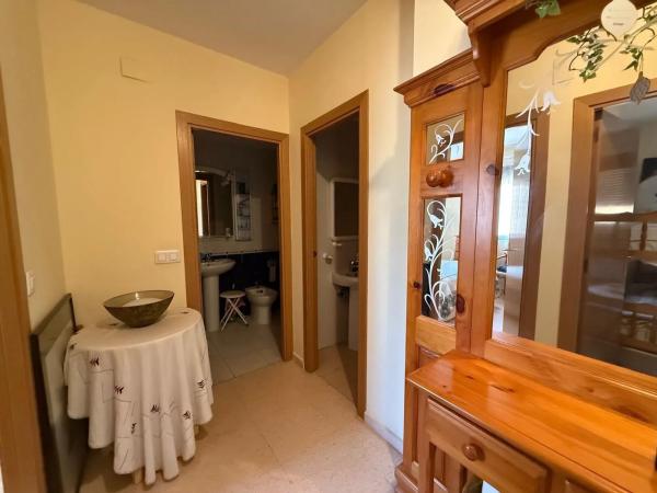 Piso en calle Cornellana