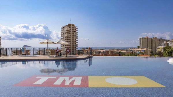 Piso en Av Villajoyosa La, 12