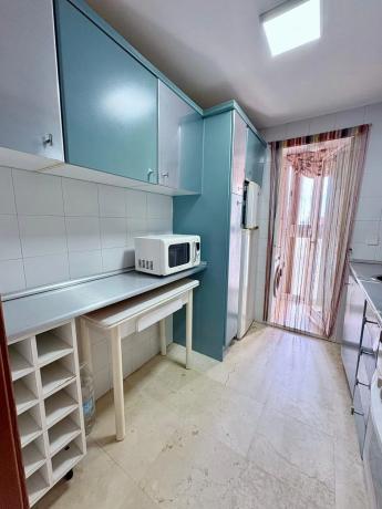 Piso en calle del Esperanto