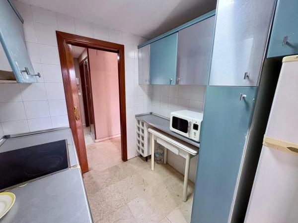 Piso en calle del Esperanto