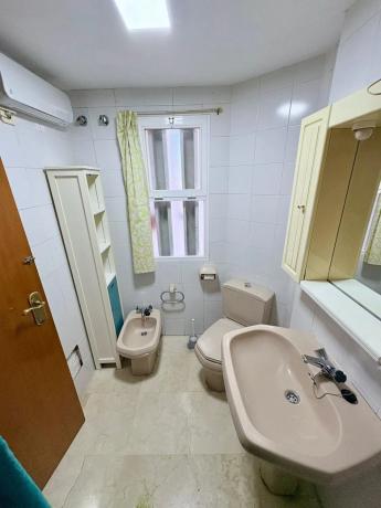 Piso en calle del Esperanto