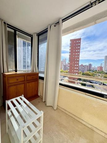 Piso en calle del Esperanto