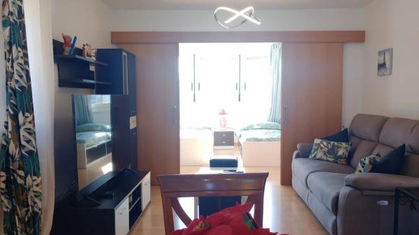 Piso en Barrio Zona Sierra Helada