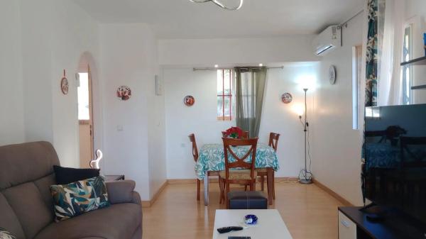 Piso en Barrio Zona Sierra Helada