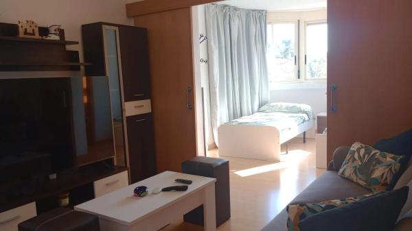 Piso en Barrio Zona Sierra Helada