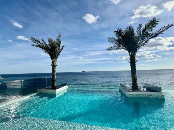 Piso en Playa de Poniente