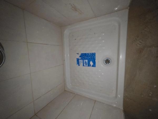 Piso en avenida de Suecia