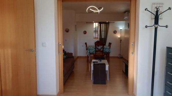 Piso en Barrio Zona Sierra Helada