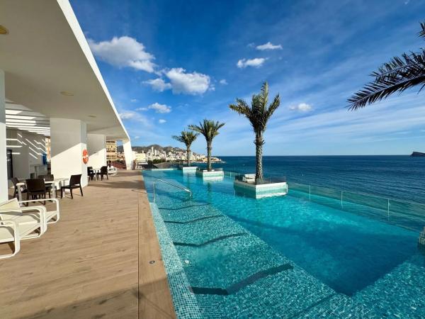 Piso en Playa de Poniente