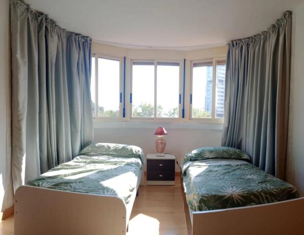 Piso en Barrio Zona Sierra Helada