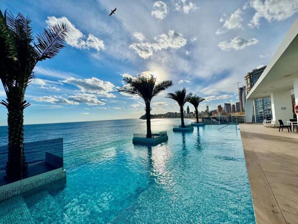 Piso en Playa de Poniente