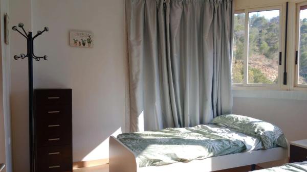 Piso en Barrio Zona Sierra Helada