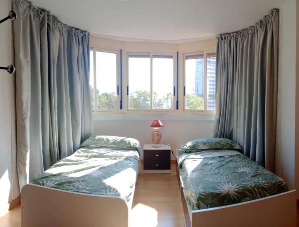 Piso en Barrio Zona Sierra Helada