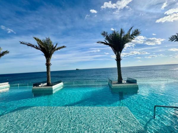 Piso en Playa de Poniente