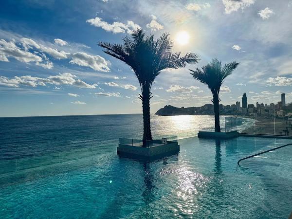 Piso en Playa de Poniente