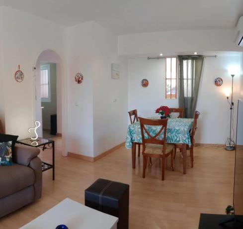 Piso en Barrio Zona Sierra Helada