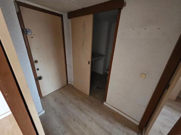 Piso en avenida de Suecia