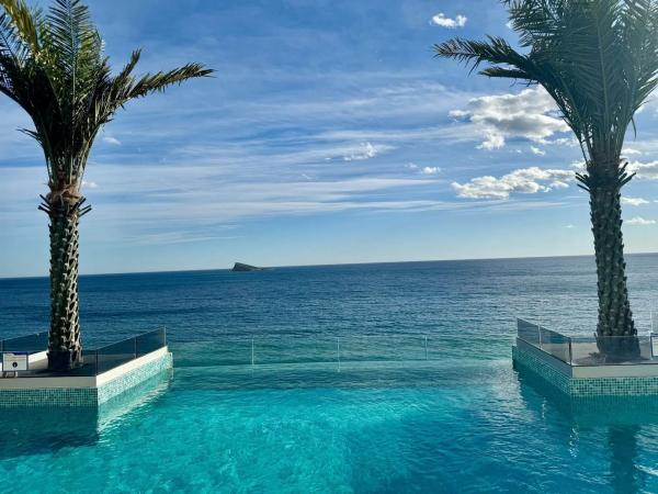 Piso en Playa de Poniente