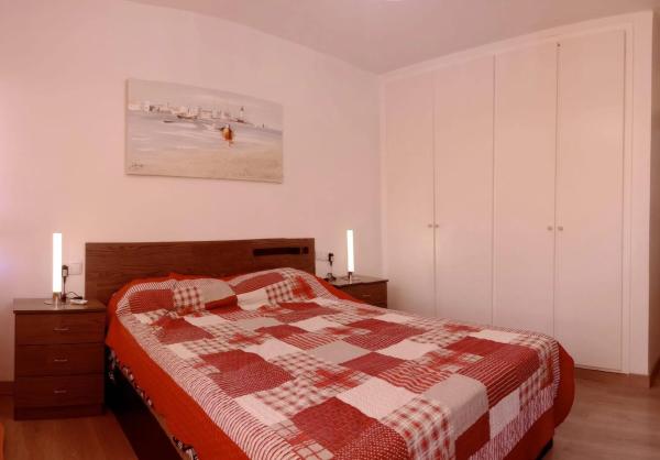 Piso en Barrio Zona Sierra Helada