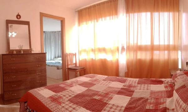 Piso en Barrio Zona Sierra Helada