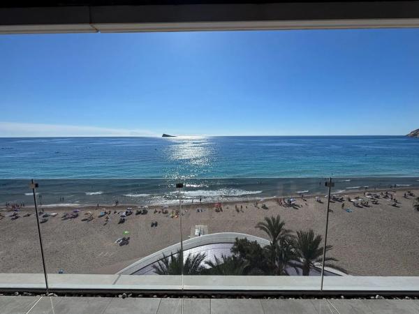 Piso en Playa de Poniente