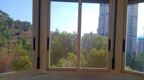 Piso en Barrio Zona Sierra Helada