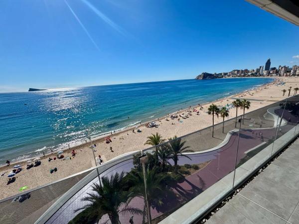 Piso en Playa de Poniente