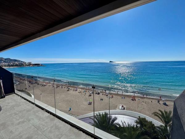 Piso en Playa de Poniente