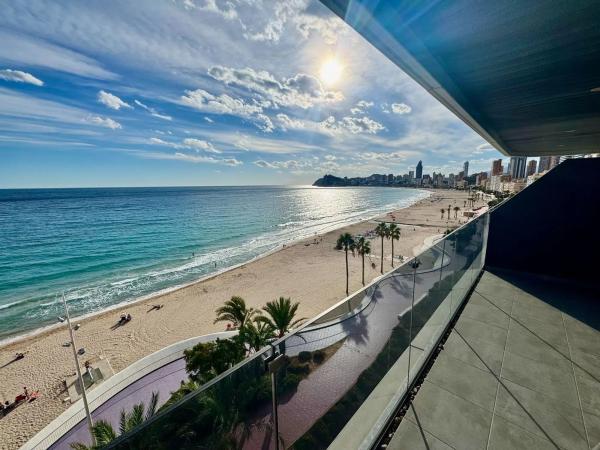 Piso en Playa de Poniente