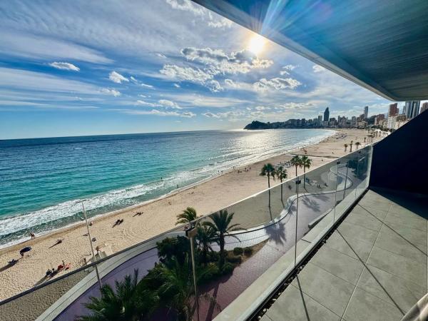 Piso en Playa de Poniente