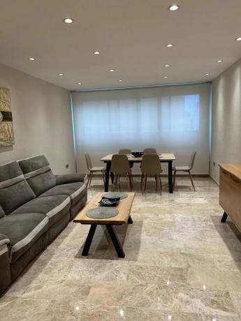 Piso en Pueblo Levante