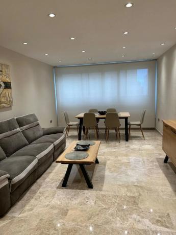 Piso en Pueblo Levante