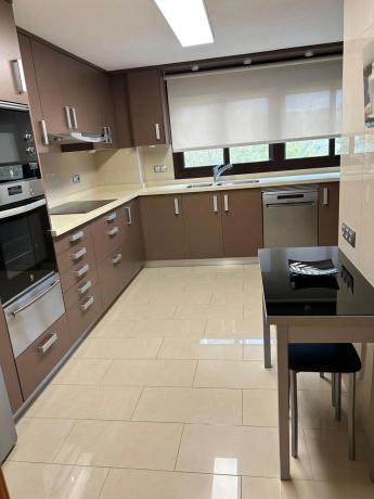 Piso en Pueblo Levante